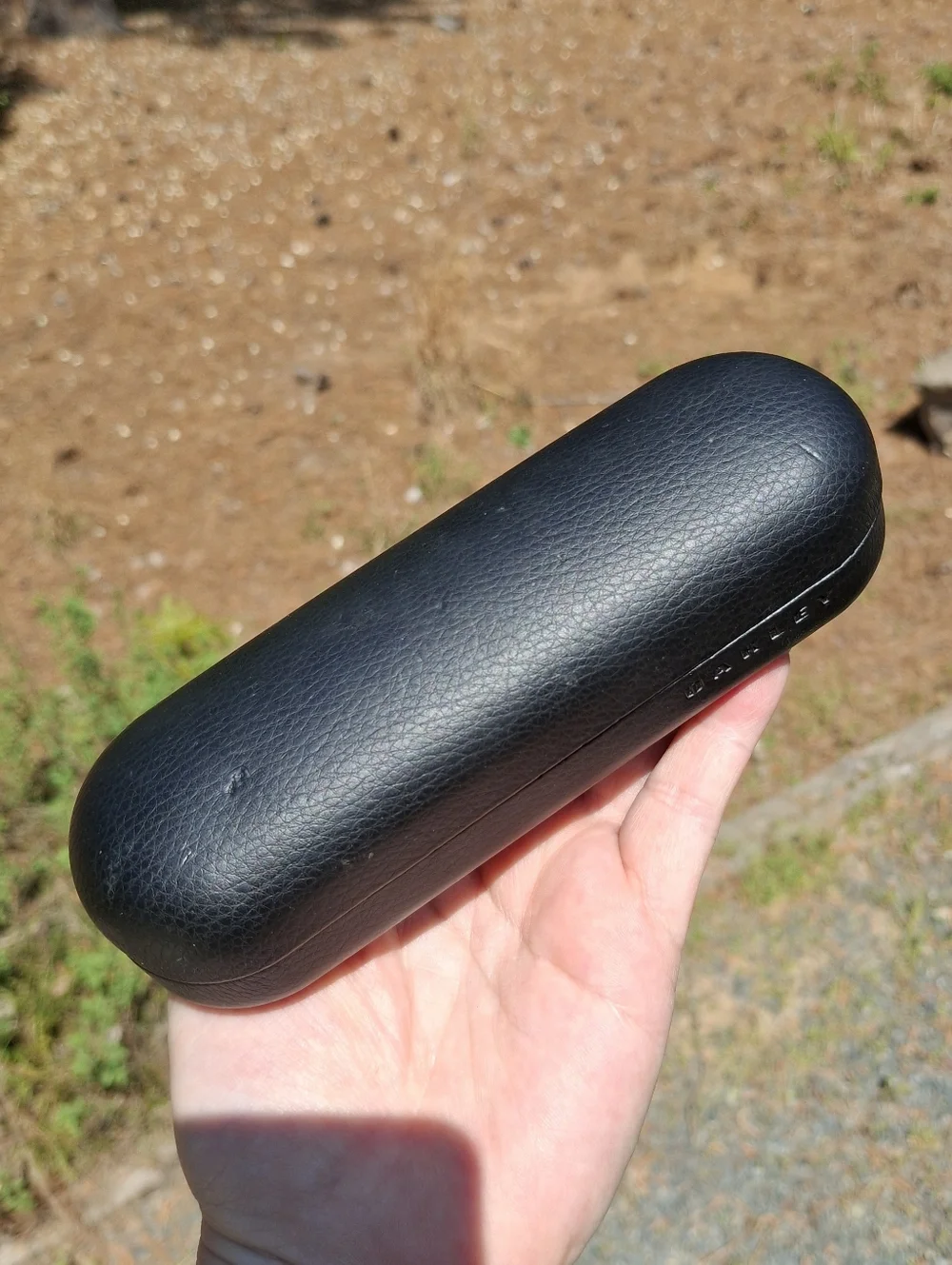 Tom Ford Ray-Ban Oakley Betsey Johnson Eyeglass Sunglass Cases